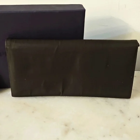 Prada Black Wallet - Picture 4 of 12